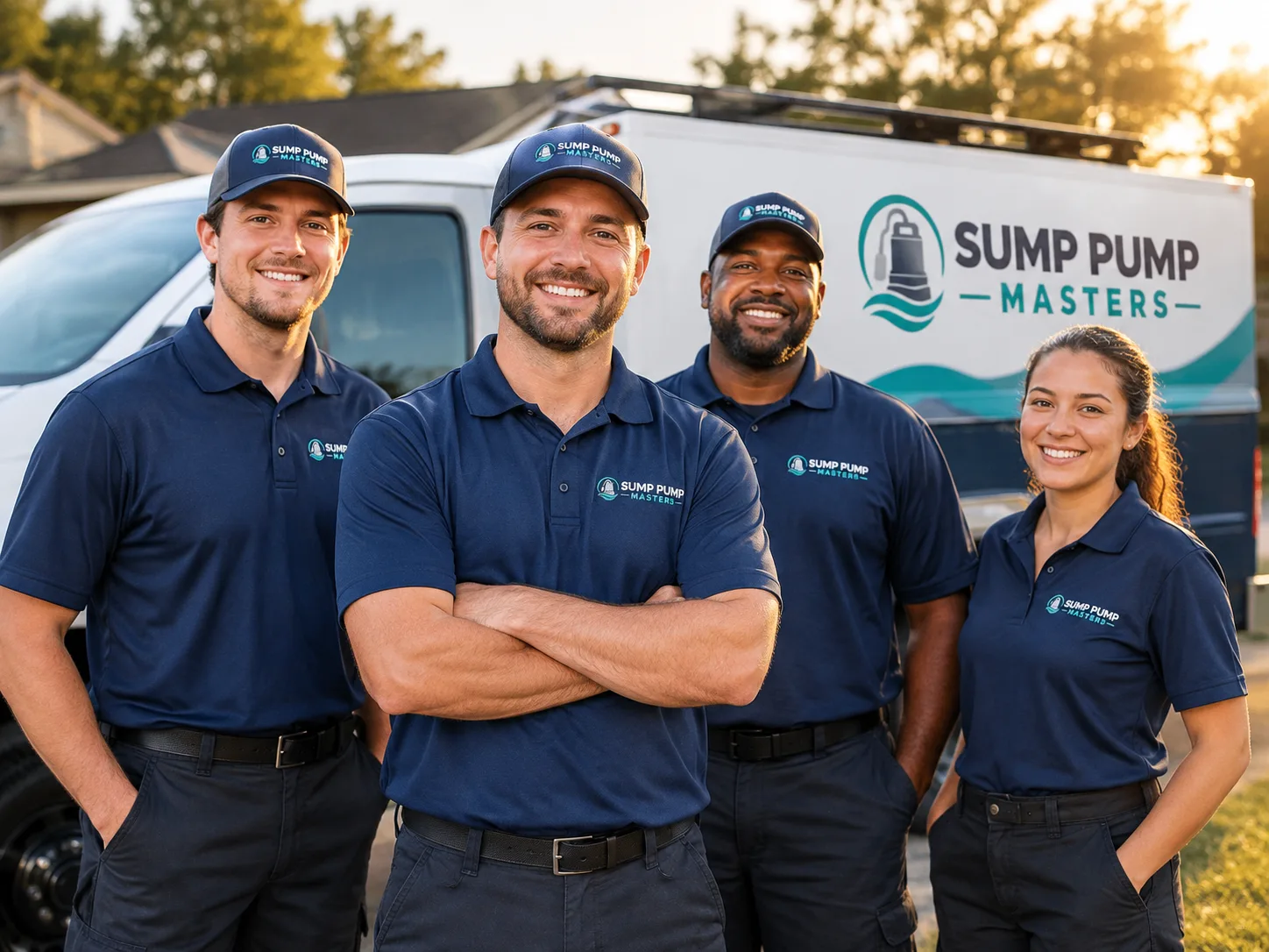 Sump Pump Repair company in Worland, WY